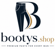  Bootys  - Home
