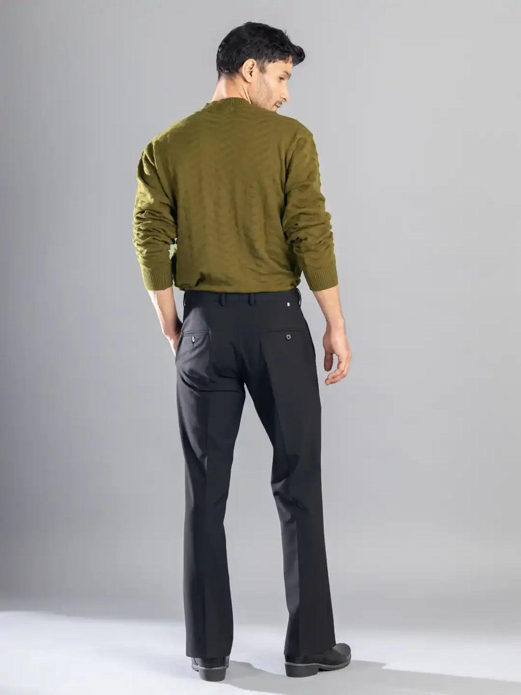 Bootcut Flexiwaist Pants
