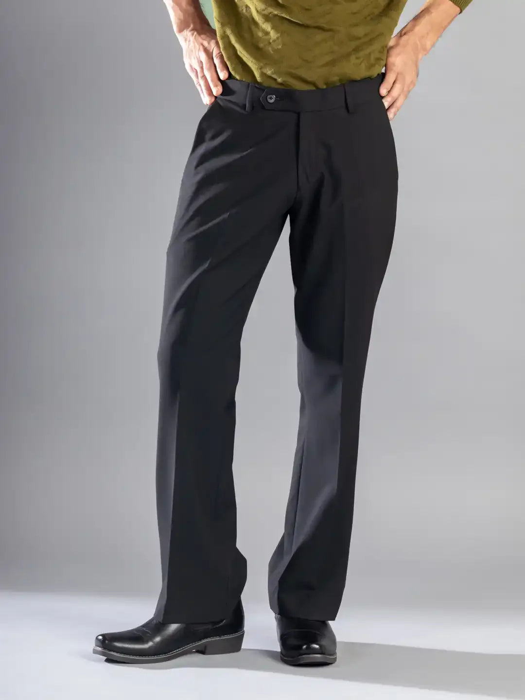 Bootcut Flexiwaist Pants