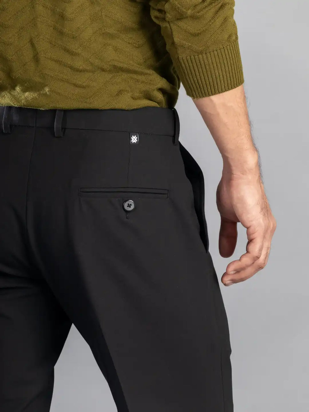 Bootcut Flexiwaist Pants