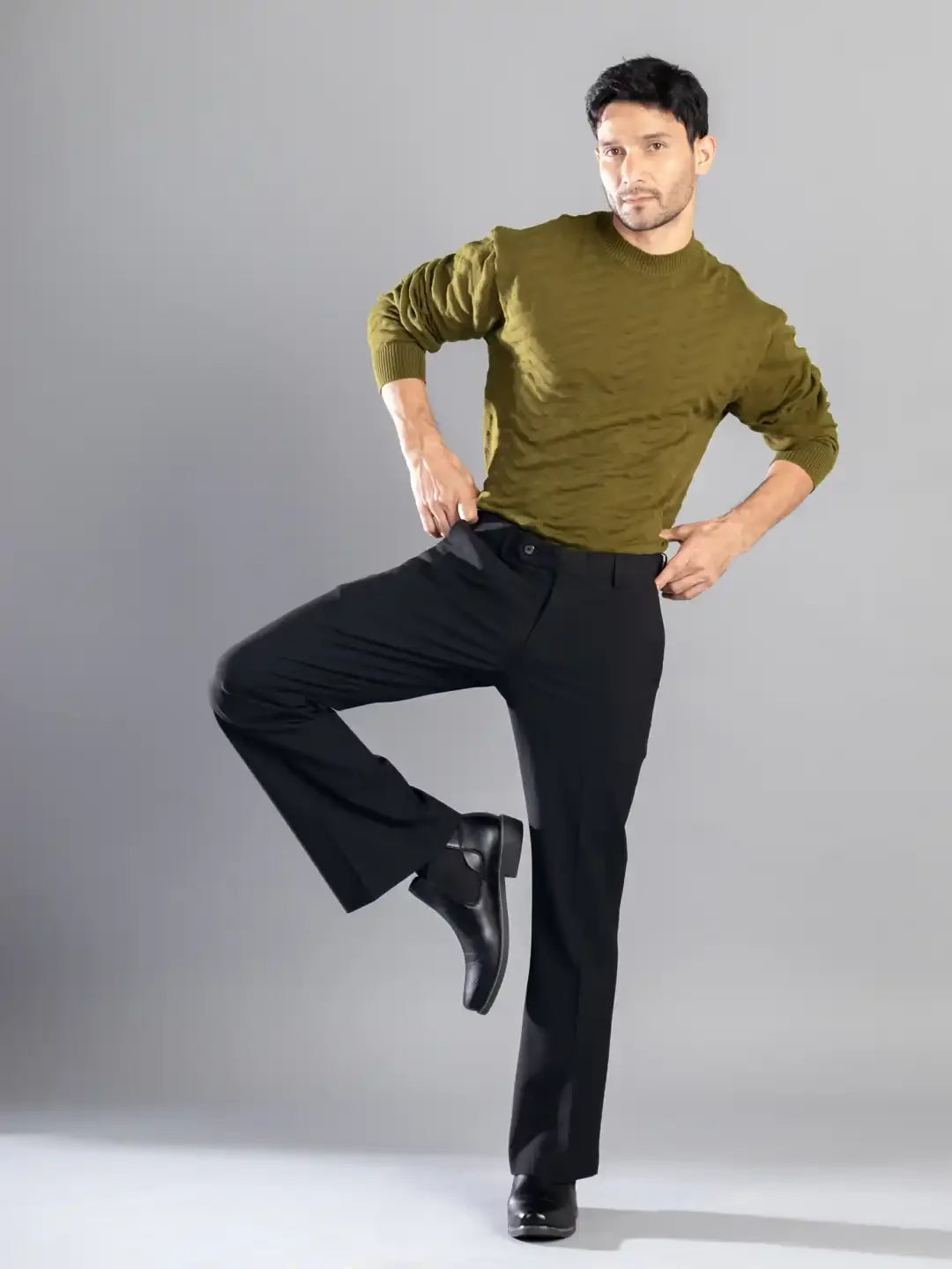 Bootcut Flexiwaist Pants