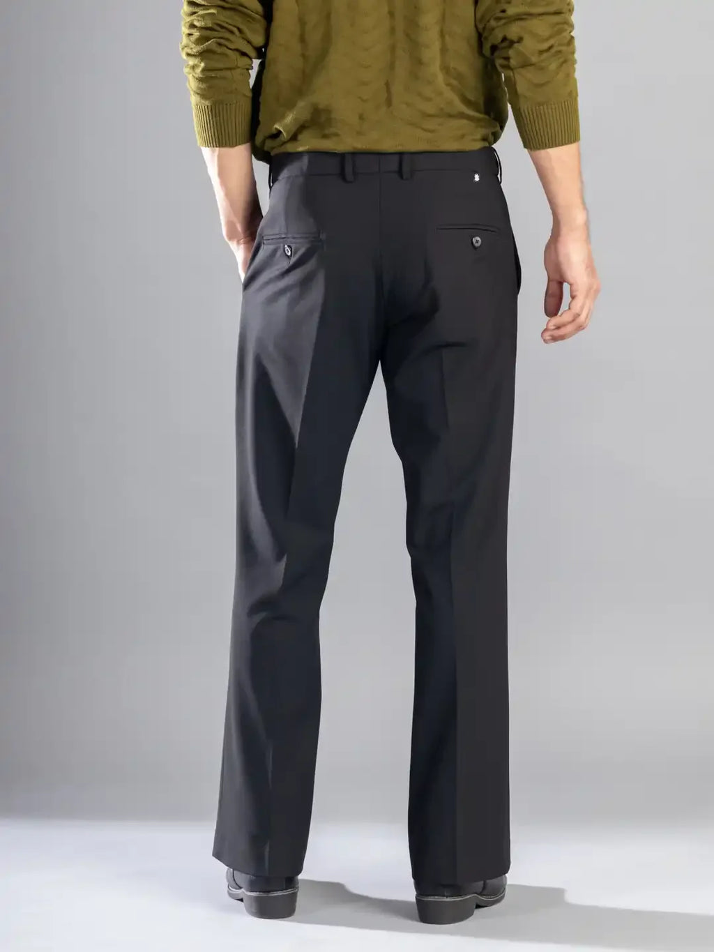 Bootcut Flexiwaist Pants