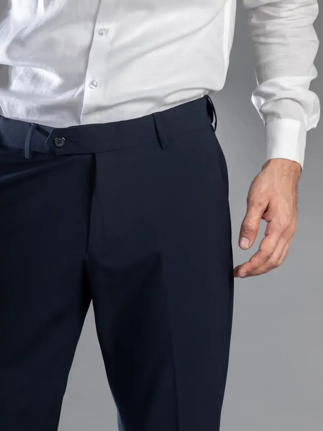 Bootcut Flexiwaist Pants