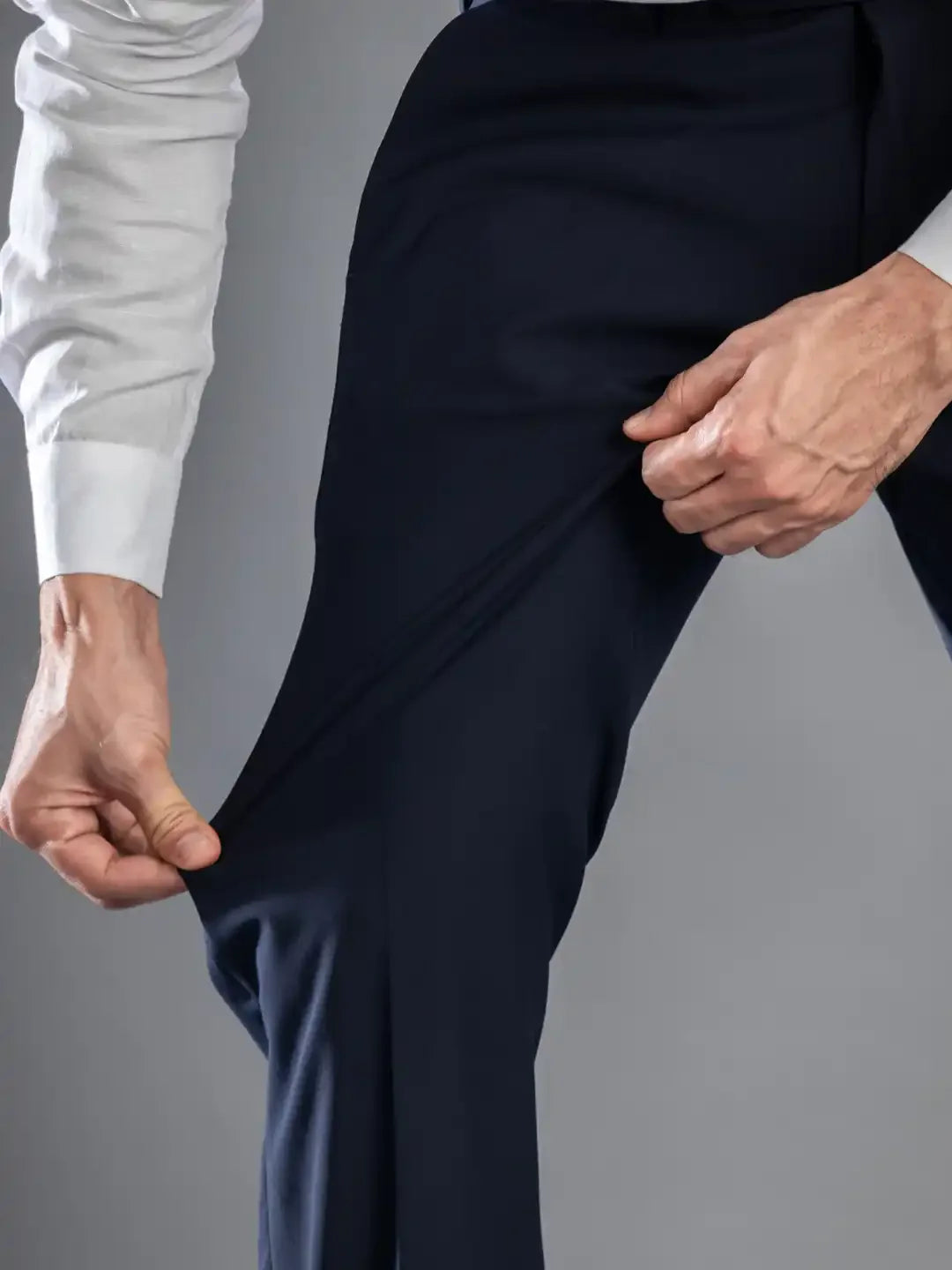 Bootcut Flexiwaist Pants
