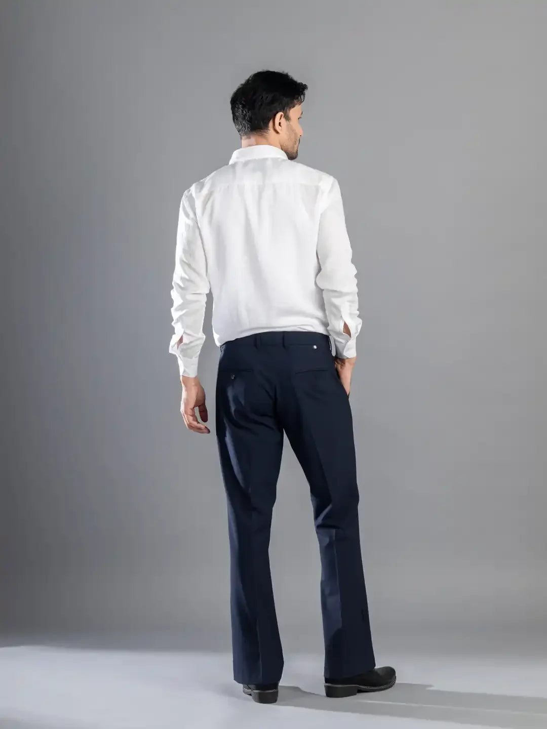 Bootcut Flexiwaist Pants