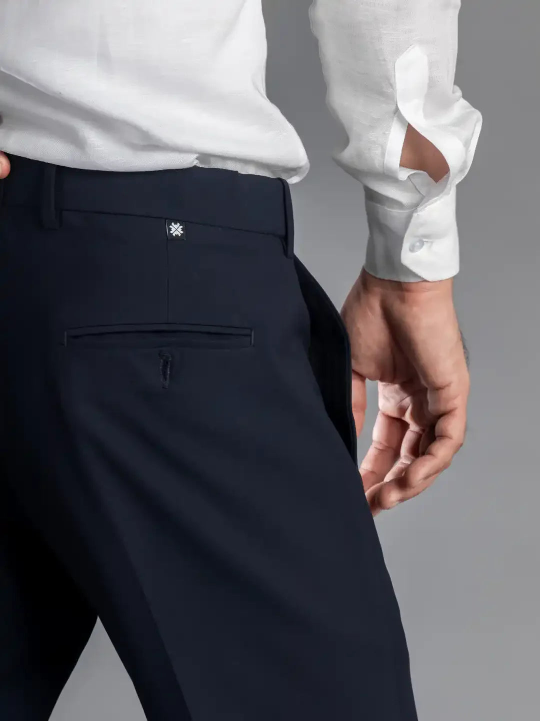Bootcut Flexiwaist Pants