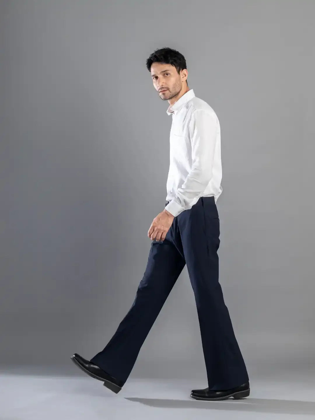 Bootcut Flexiwaist Pants