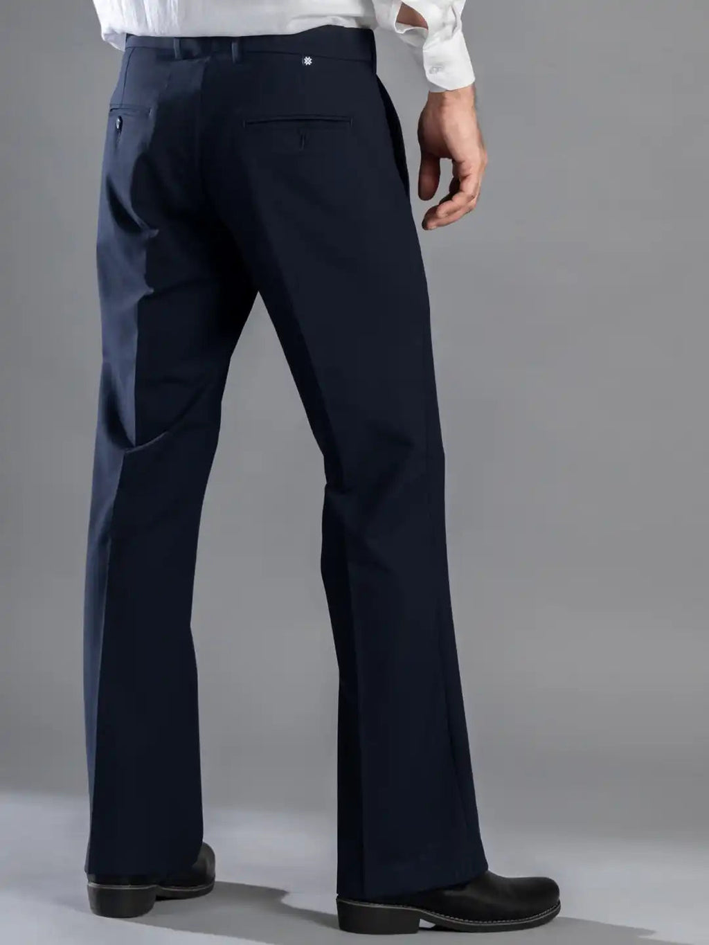Bootcut Flexiwaist Pants