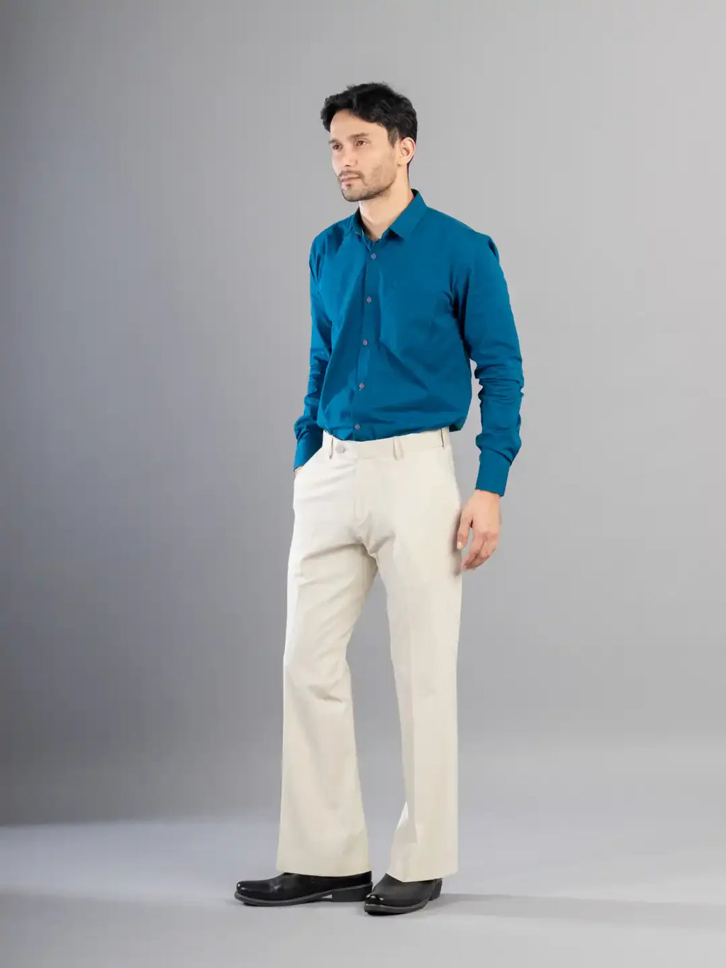 Bootcut Flexiwaist Pants