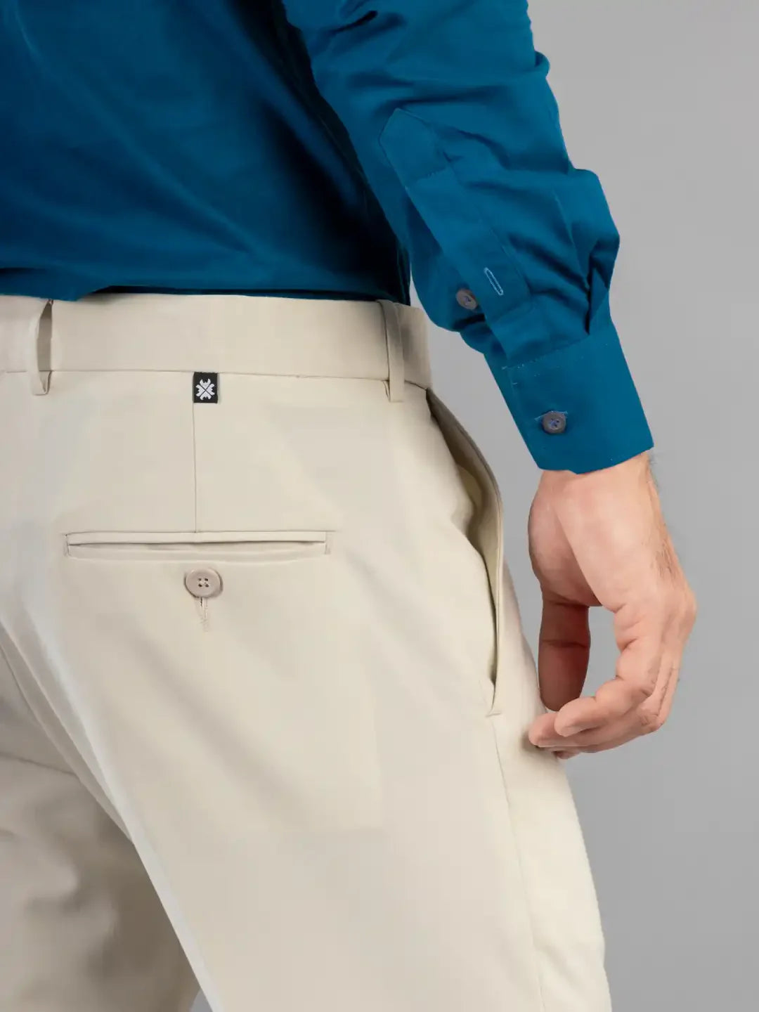 Bootcut Flexiwaist Pants