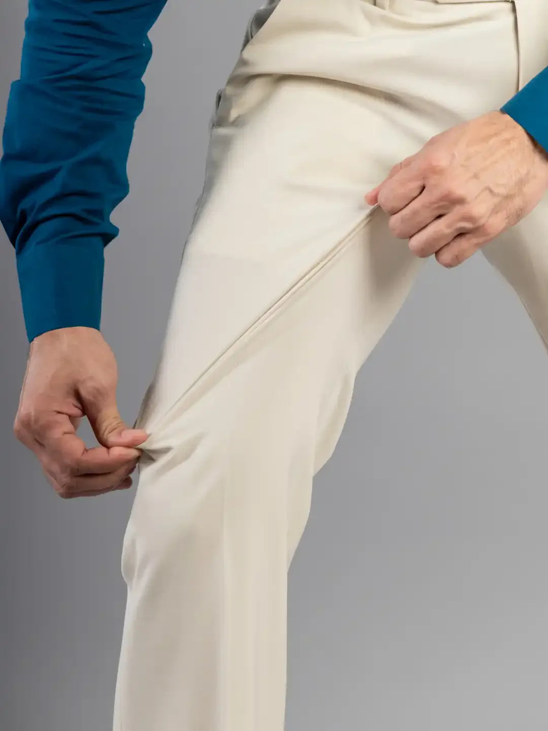 Bootcut Flexiwaist Pants