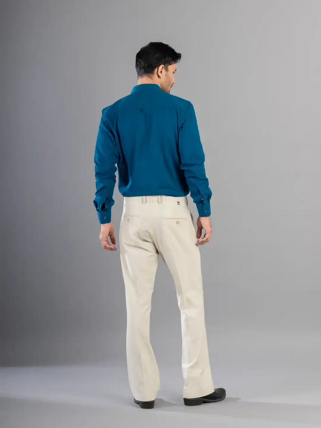 Bootcut Flexiwaist Pants