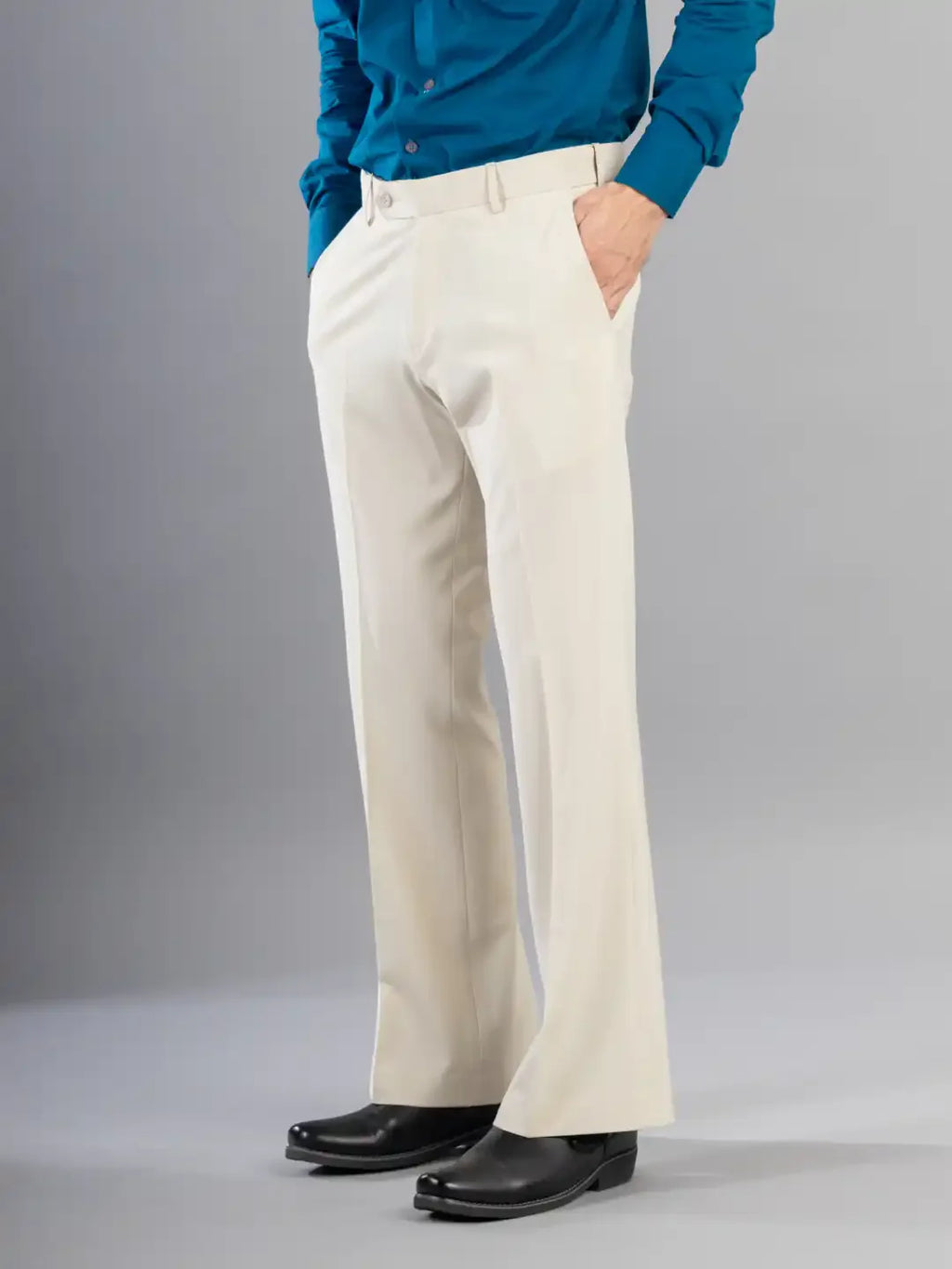 Bootcut Flexiwaist Pants