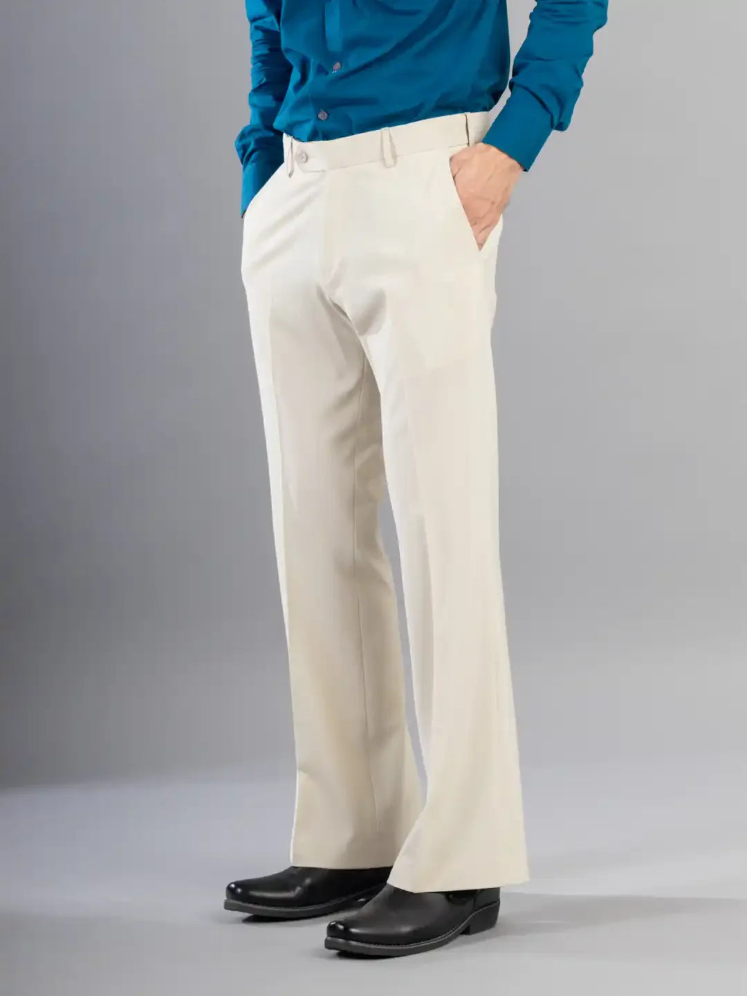 Bootcut Flexiwaist Pants