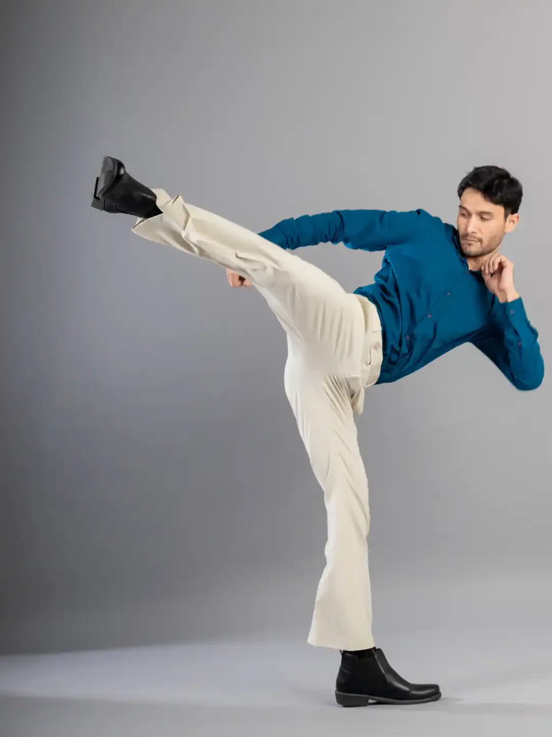 Bootcut Flexiwaist Pants